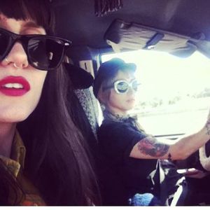 Meet your Posher, Sydney